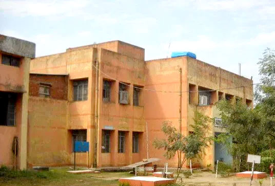 Examination Cell