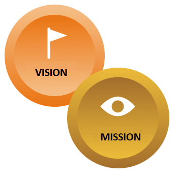 Vision and Mission