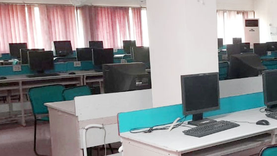 Computer Science & Engineering Department