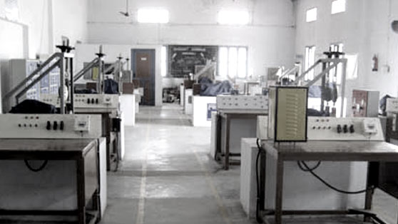 Computer Science & Engineering Department