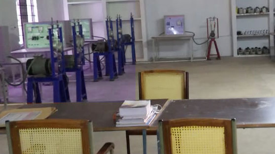 Mechanical Engineering Department