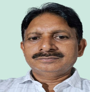 MR ASHOK KUMAR