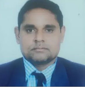 MR BABLU KR SINGH