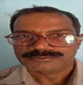 MR C K SINGH