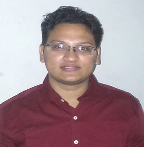 MR DEEPAK KUMAR