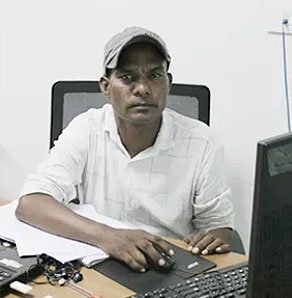 DR SANJEEV KR GAGRAI