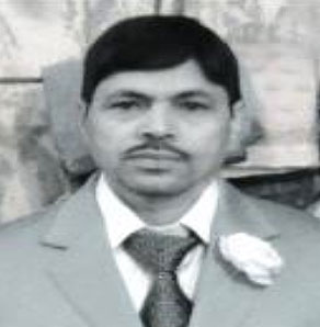 MR INDRADEO PANDIT