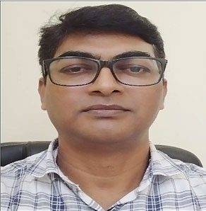 MR BIKRAM MAJHI