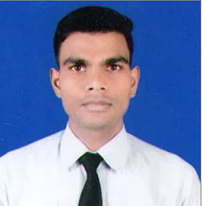 MR NIRAJ KUMAR