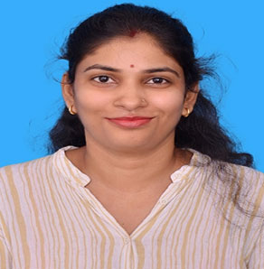 SMT PRIYA PANDEY