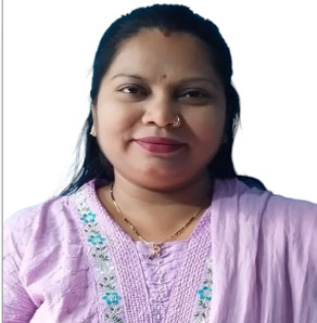 SMT SUSHMA KUMAR
