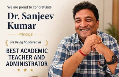 Principal Award