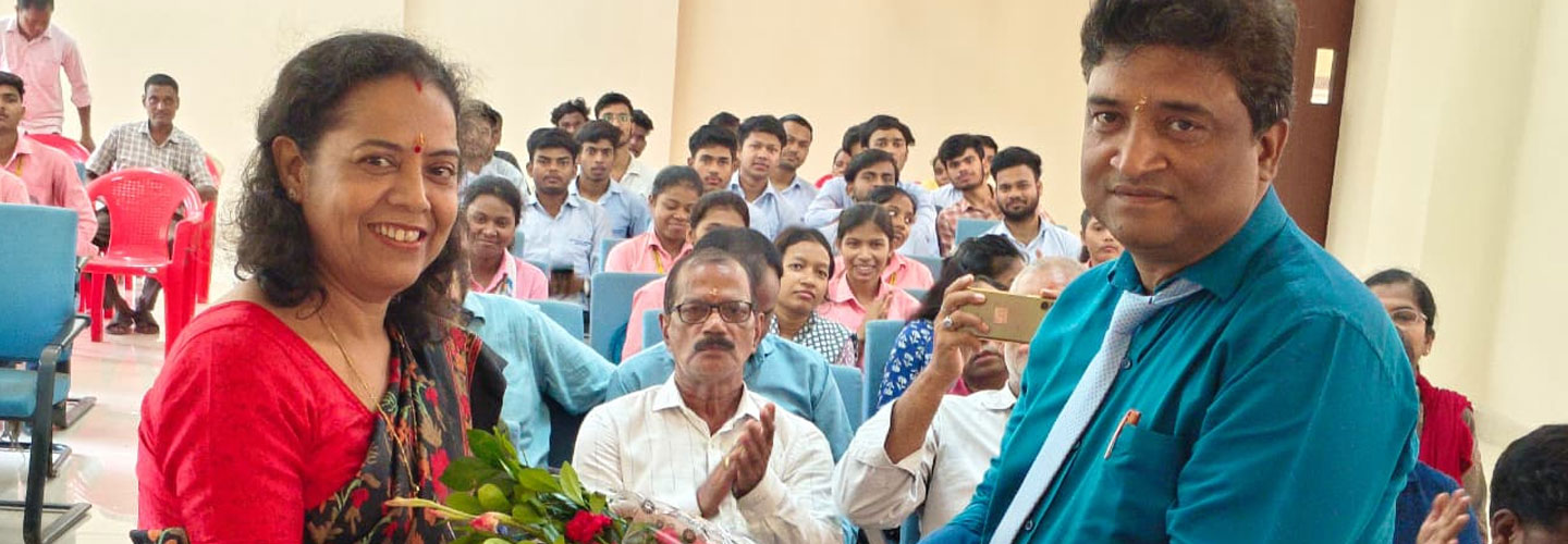 Govt. Polytechnic Adityapur, Jamshedpur