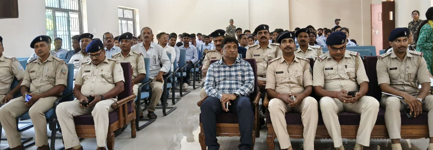 Govt. Polytechnic Adityapur, Jamshedpur