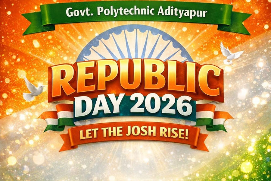 Republic Day Celebration 2026