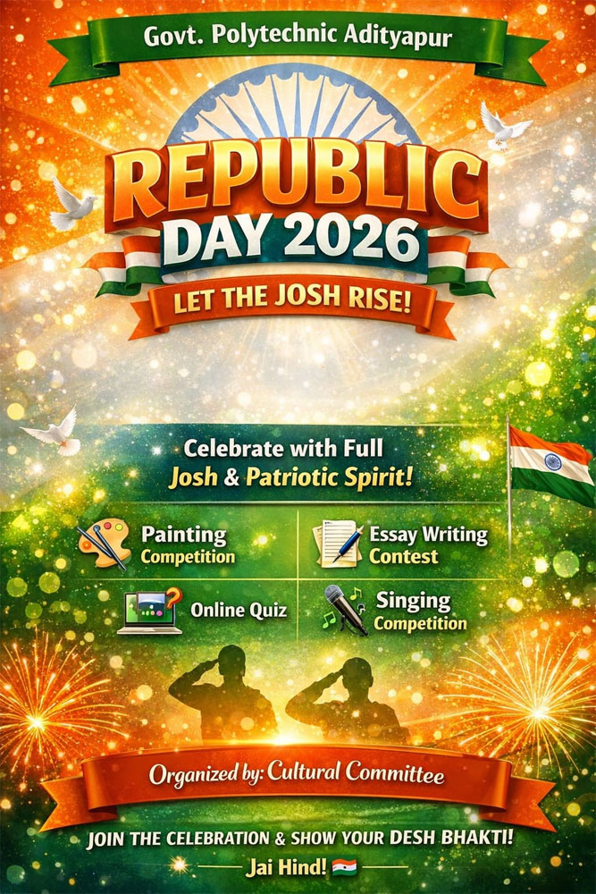 Republic Day Celebration 2026